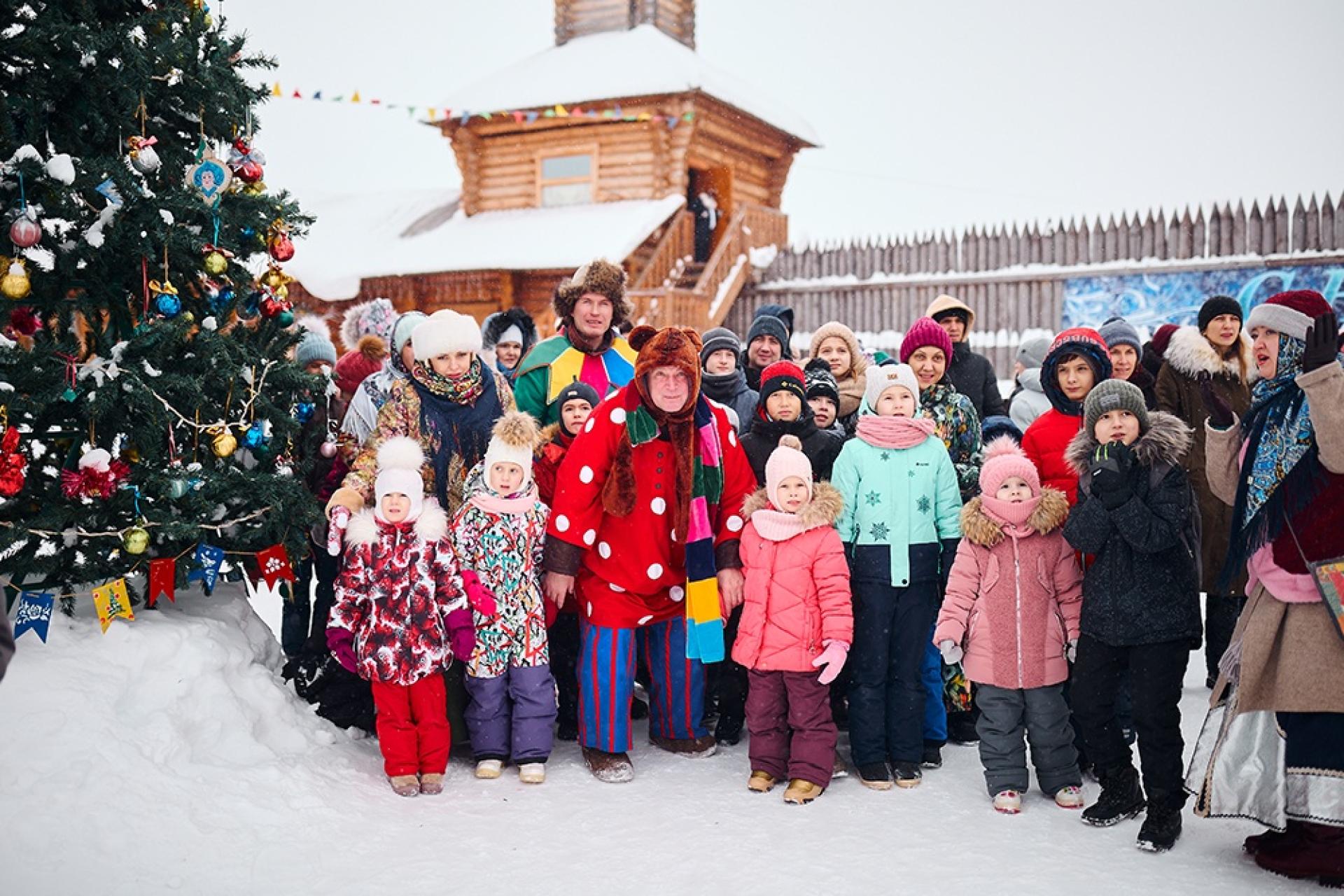 Ялуторовский острог