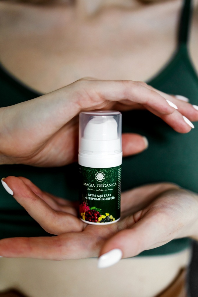 Что привезти в подарок из Тюмени - косметика 1