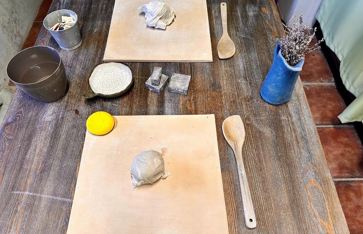 Волшебство своими руками 2