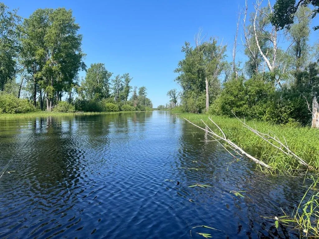 База отдыха «Уки»