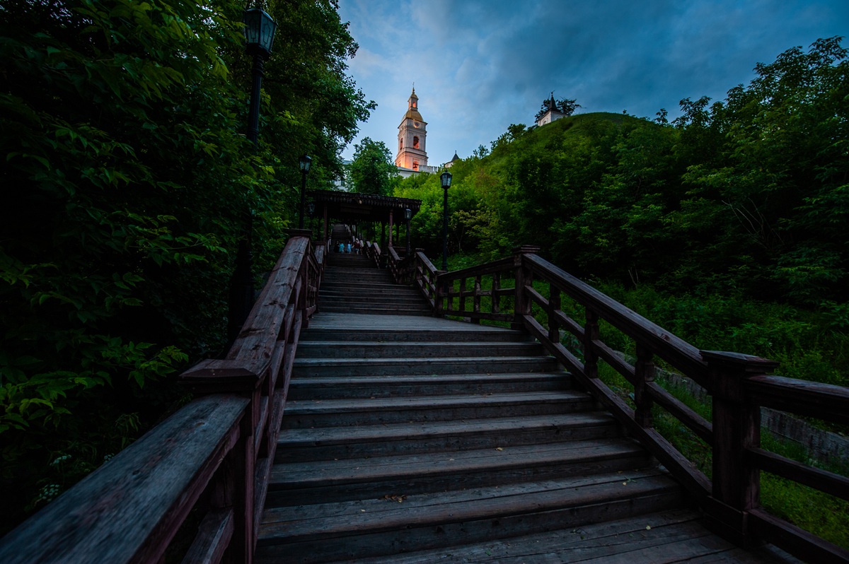 Межрегиональный тур «Русские каникулы» - картинка 1