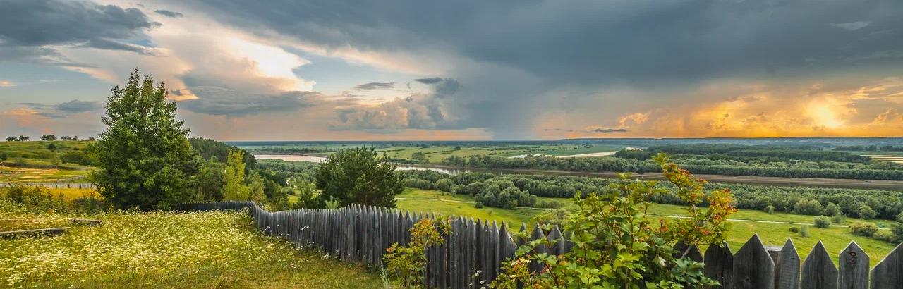 Уват и Тобольск за одни выходные: как объединить два разных впечатления