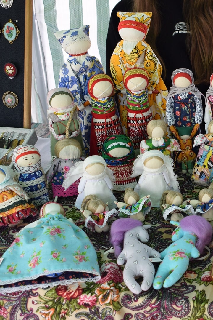 Историческая экскурсия «Путешествие в Археологический музей-заповедник»