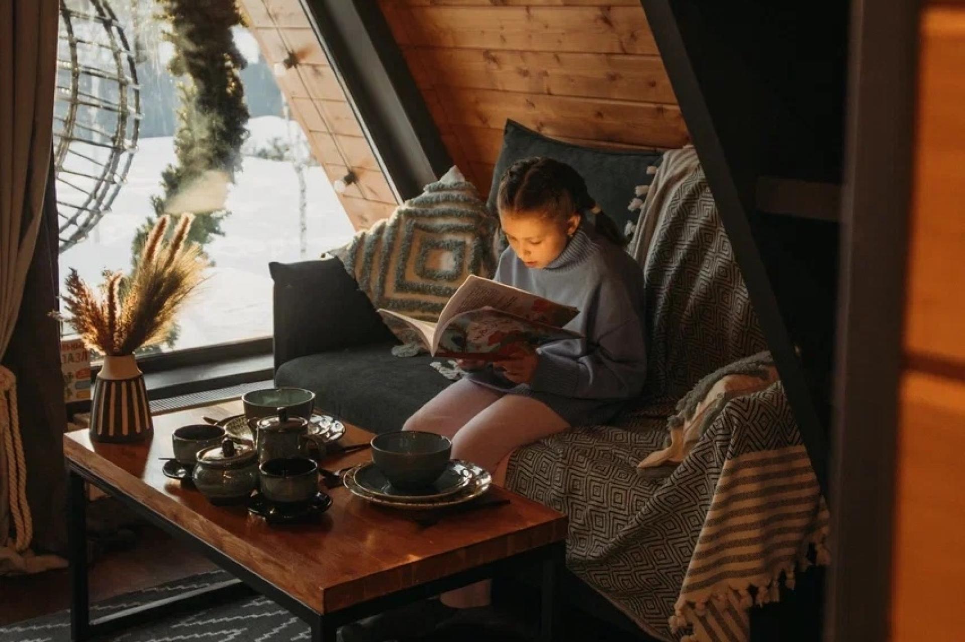 База отдыха Live Drive Village