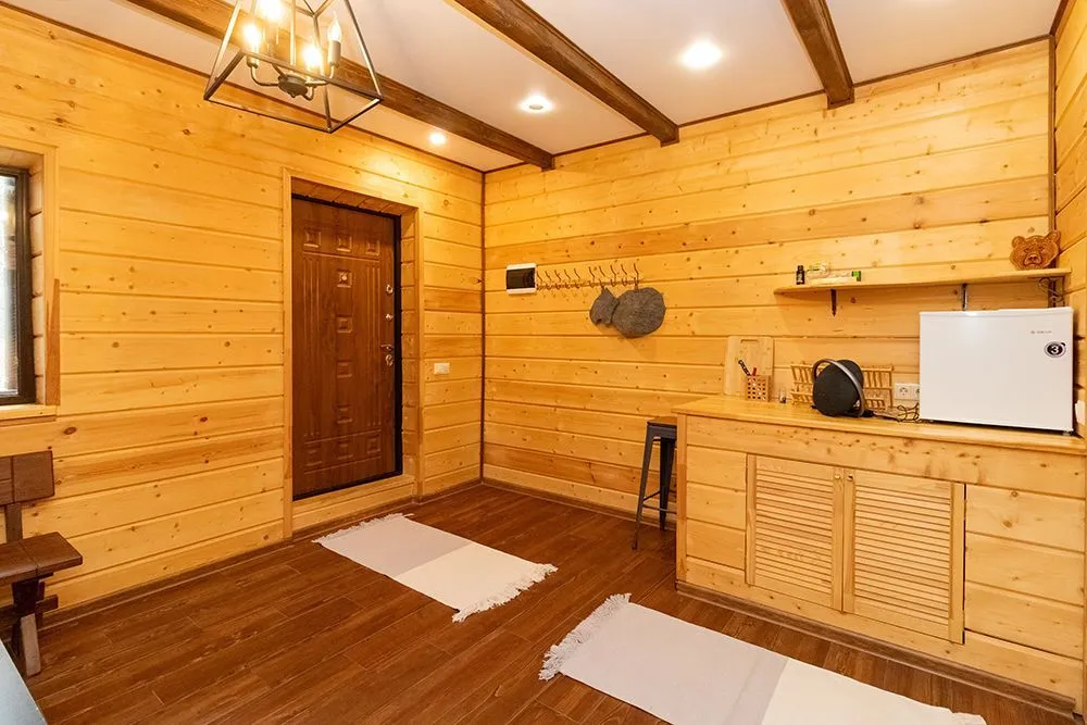 Гостевой дом «Лесной уют»