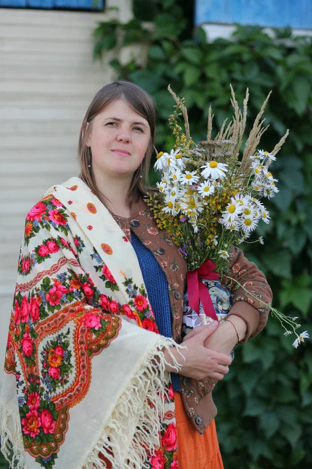 Экскурсия «Девичник» - картинка 1