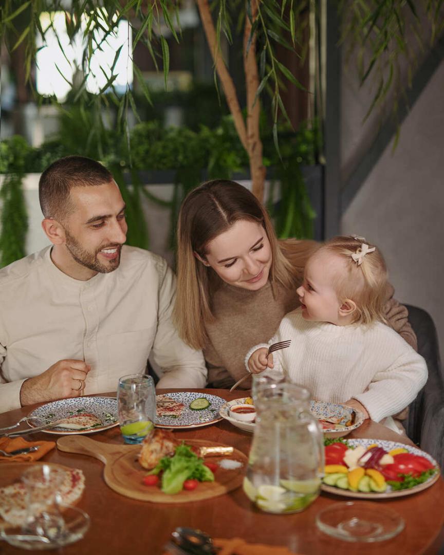 Ресторан «Айва»