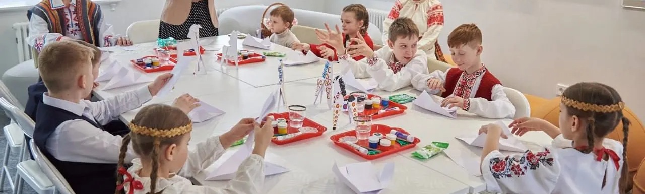 Мастер-класс «Лоскутная кукла»