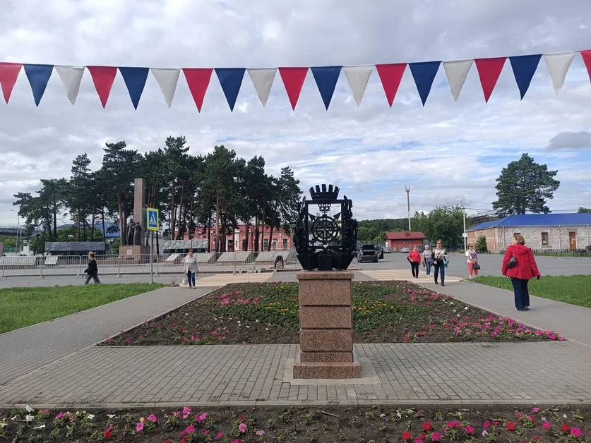 Экскурсия на фестиваль «Колмаковский пряник» - картинка 1