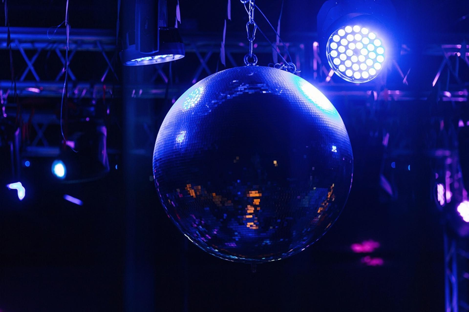 Караоке-клуб «Интонация»