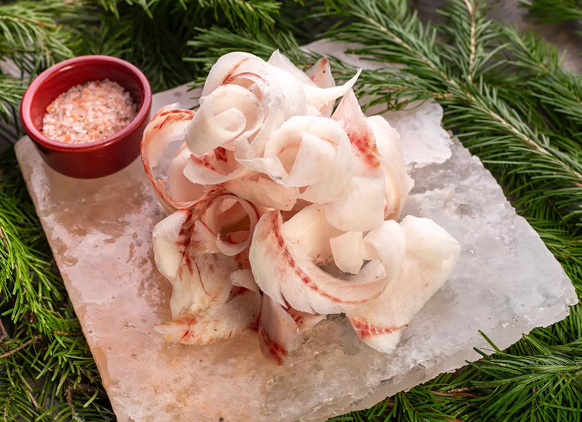 Ресторан #СибирьСибирь