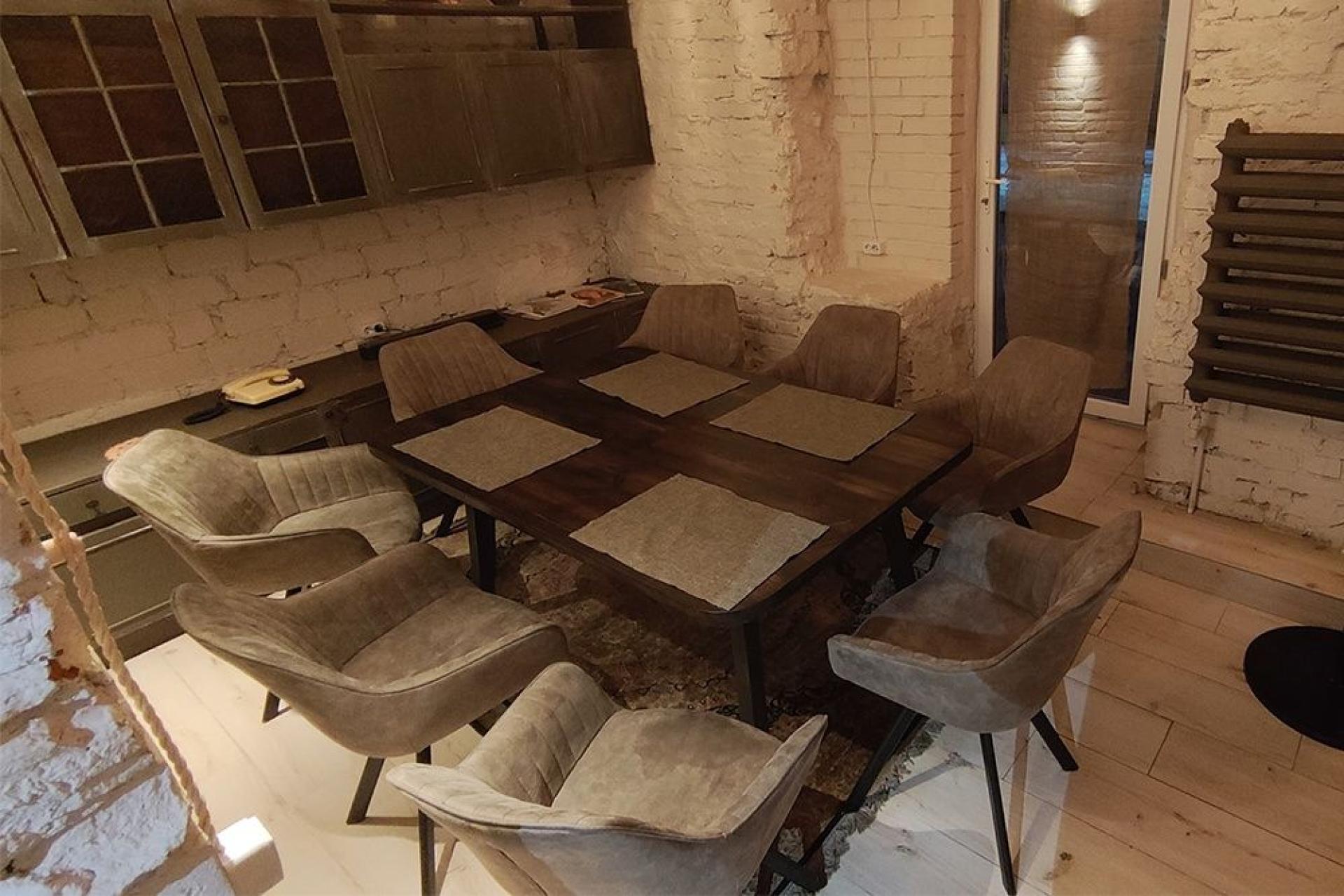 Ресторан «ЛОДКА»