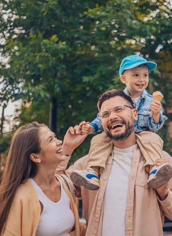 Летний отдых в Тюмени: всего полтора часа перелета из Югры и Ямала