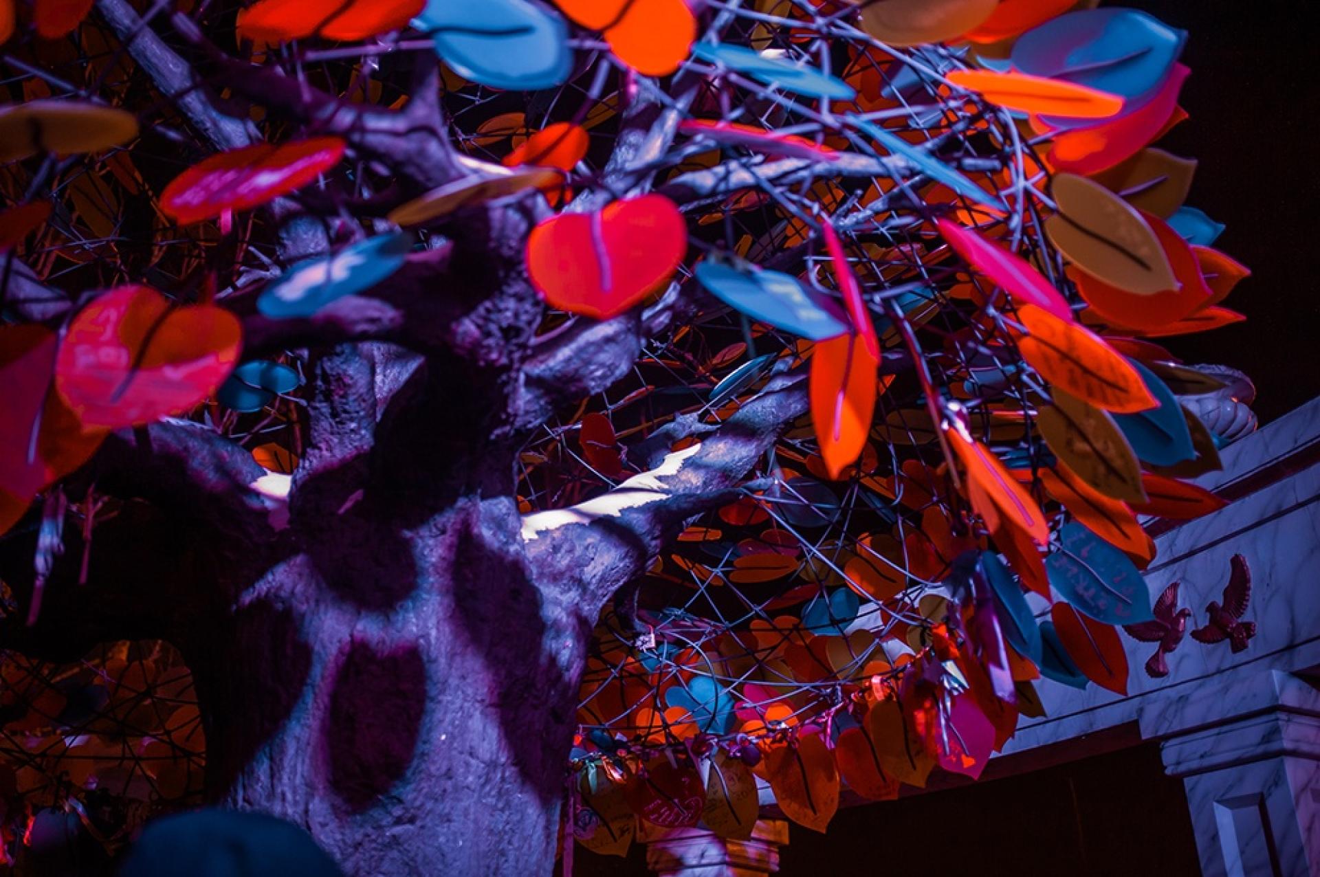 Площадь Борцов Революции