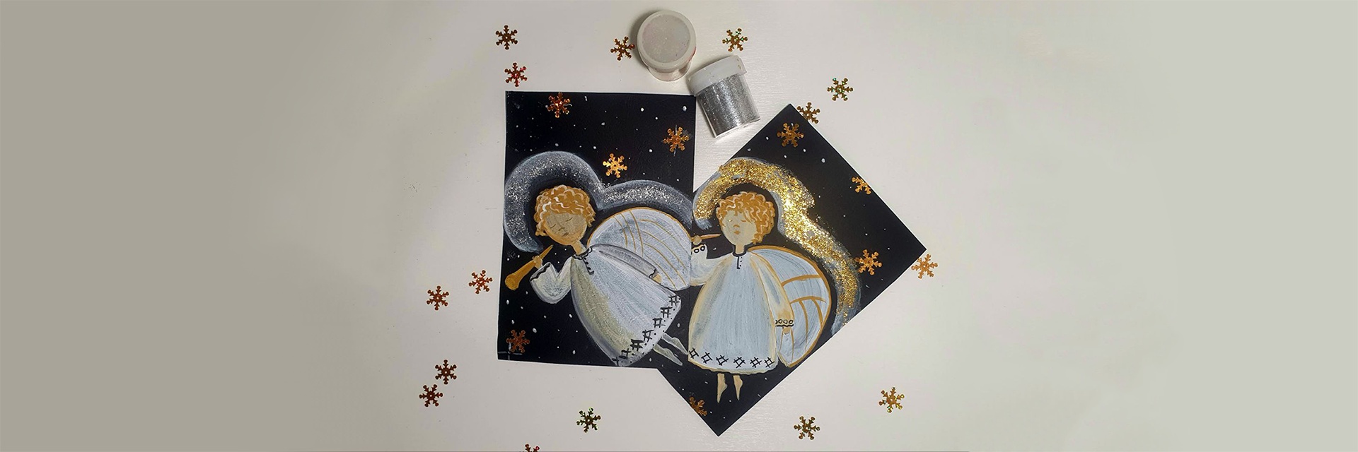 Мастер-классы в музее «Дом сказки П. П. Ершова»