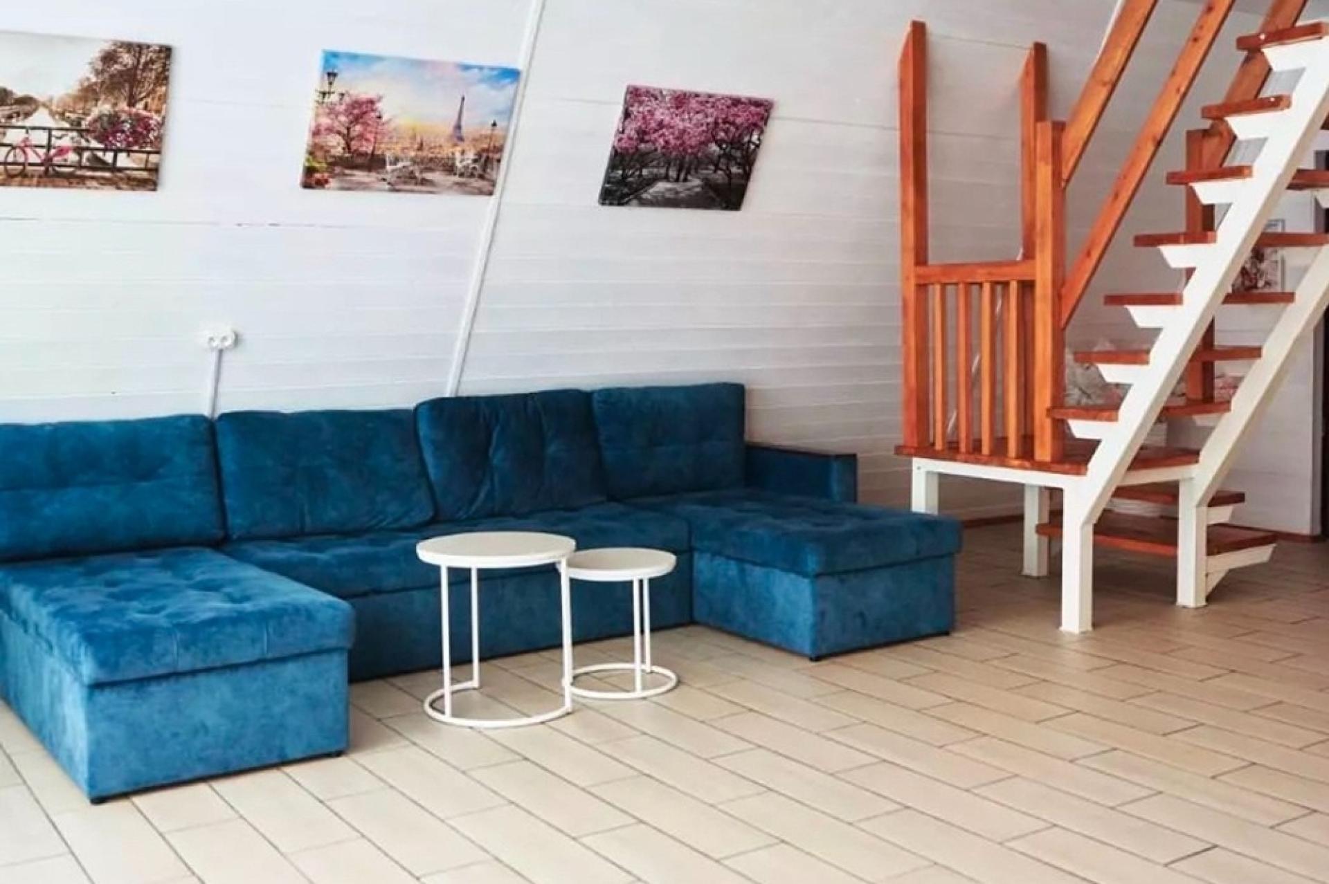 База отдыха «Пикник»