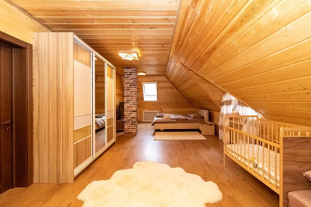 Гостевой дом «Лесной уют»