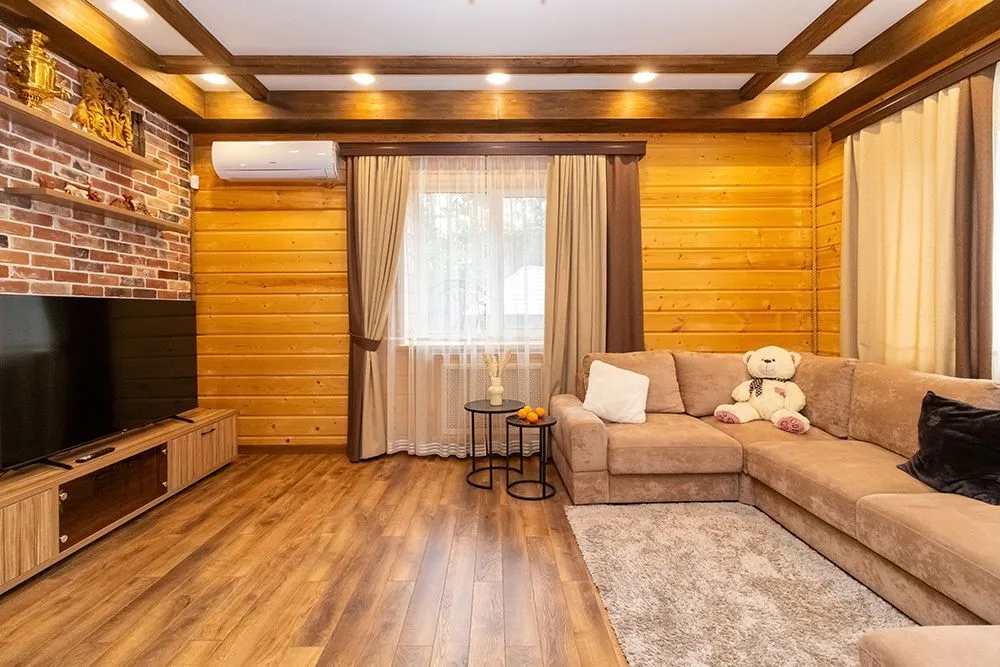 Гостевой дом «Лесной уют»