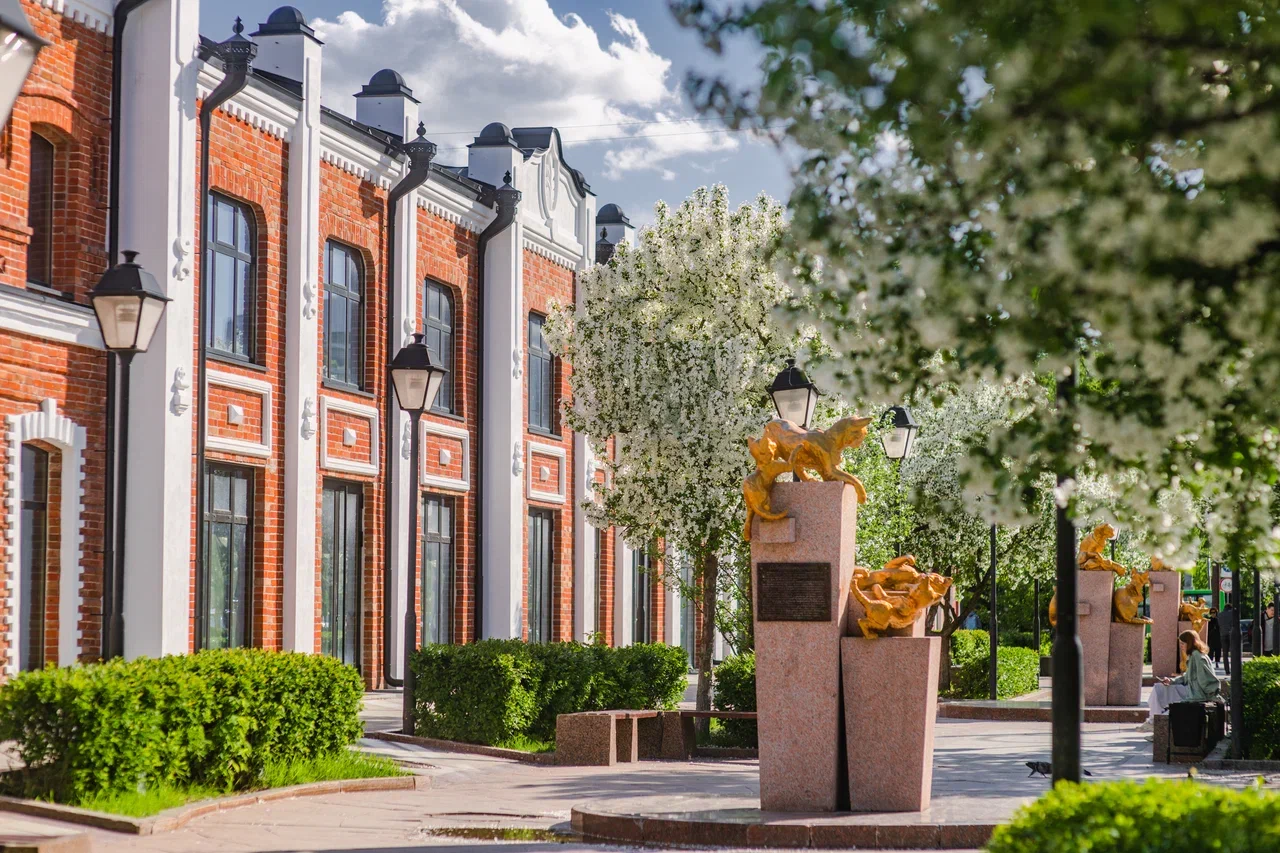 48 часов в Тюмени глазами гида: как провести выходные и захотеть вернуться