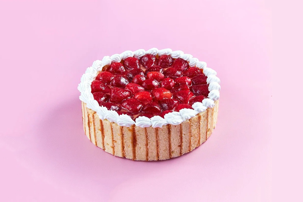 Топ 9 кафе с вкусными десертами в Тюмени 3