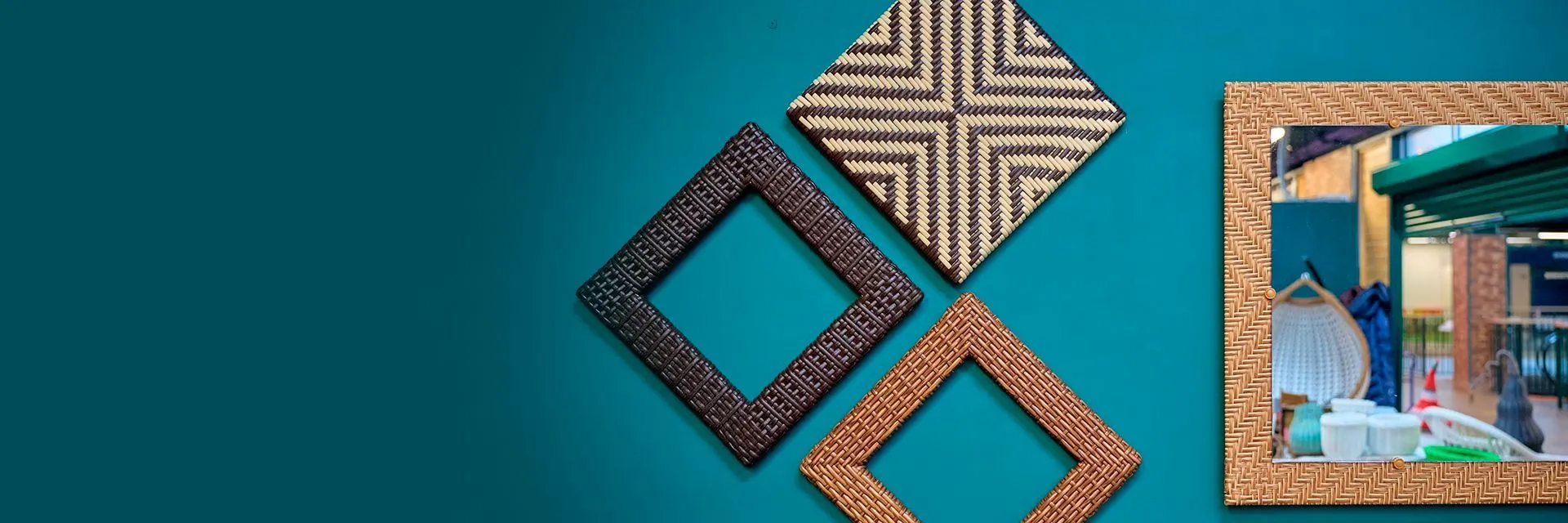 Экскурсия «Тюменский ротанг»