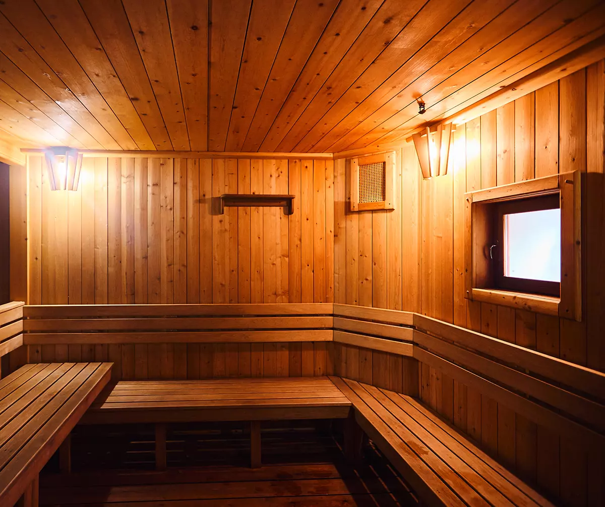 Банный клуб «Биография»