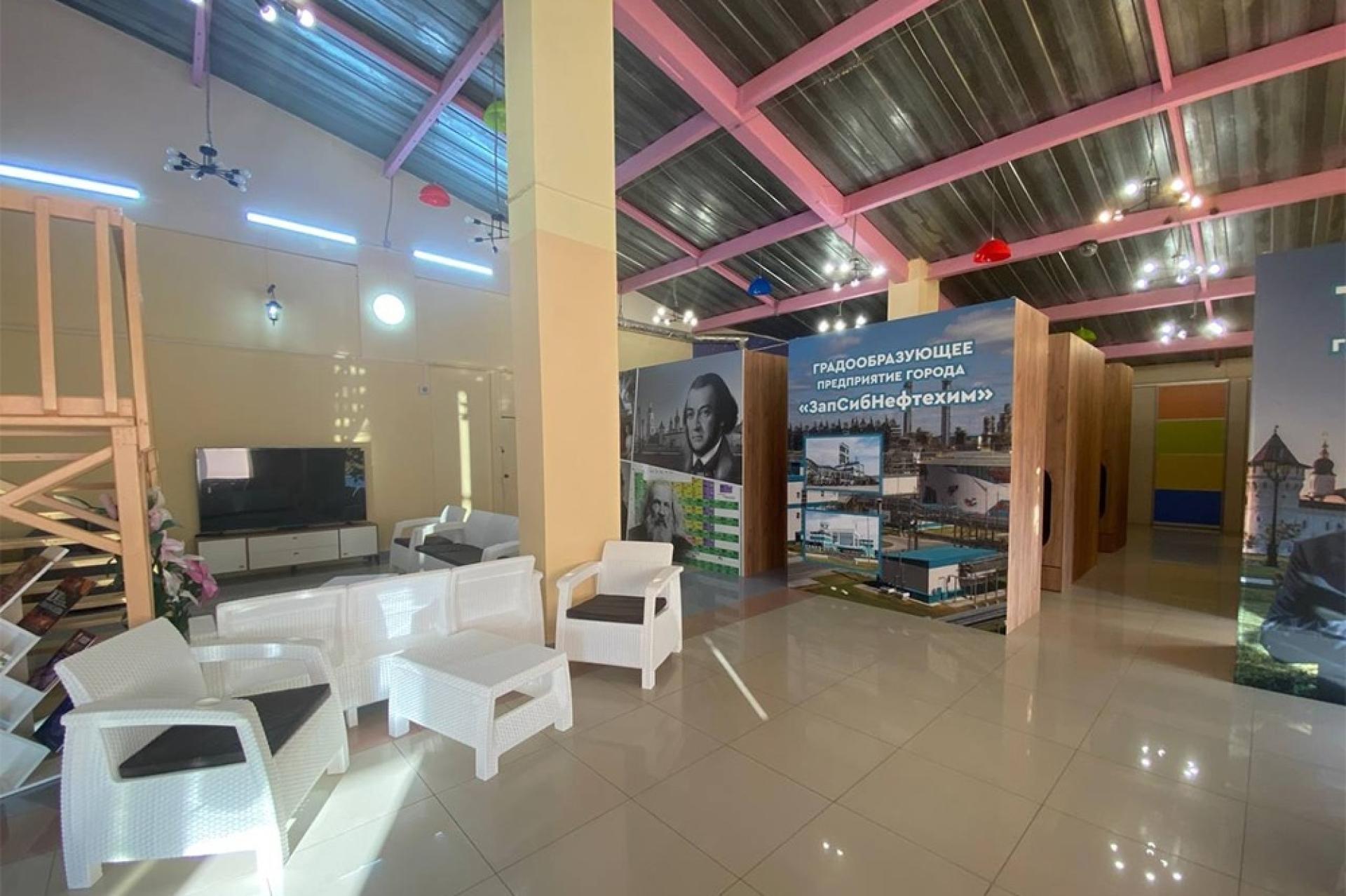 Капсульный отель «Берлога»