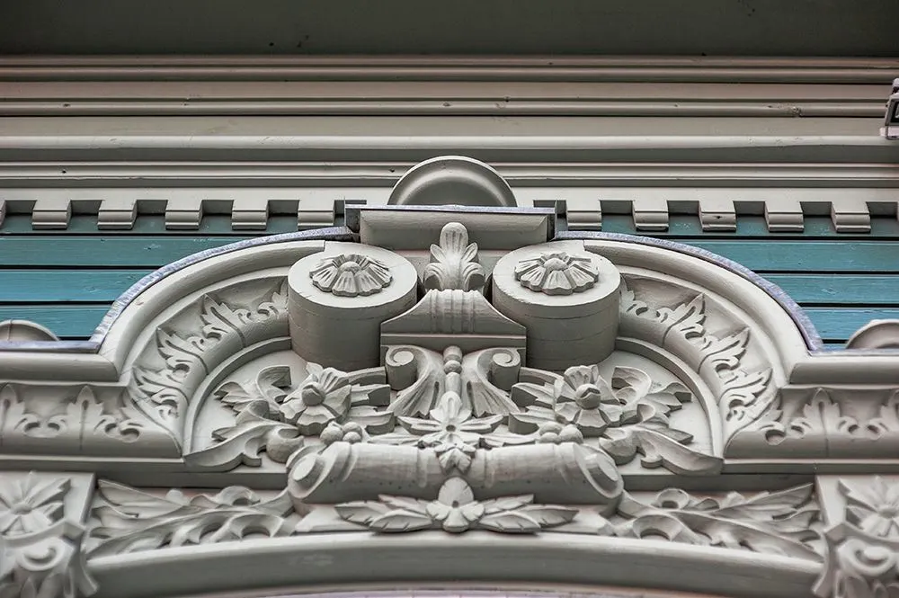 Вечерняя пешеходная экскурсия по центру Тюмени - картинка 1