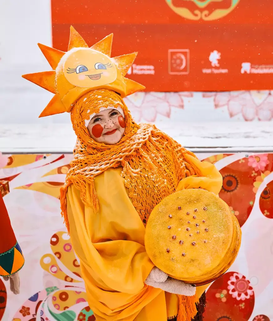 Как получить паспорт сибиряка 4-3 (зима)