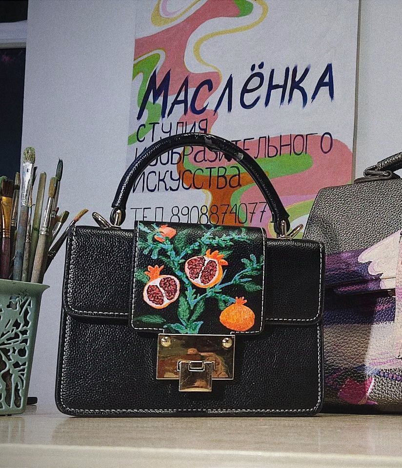 Пять мастер-классов в Тюмени от сибирских авторов 5-1