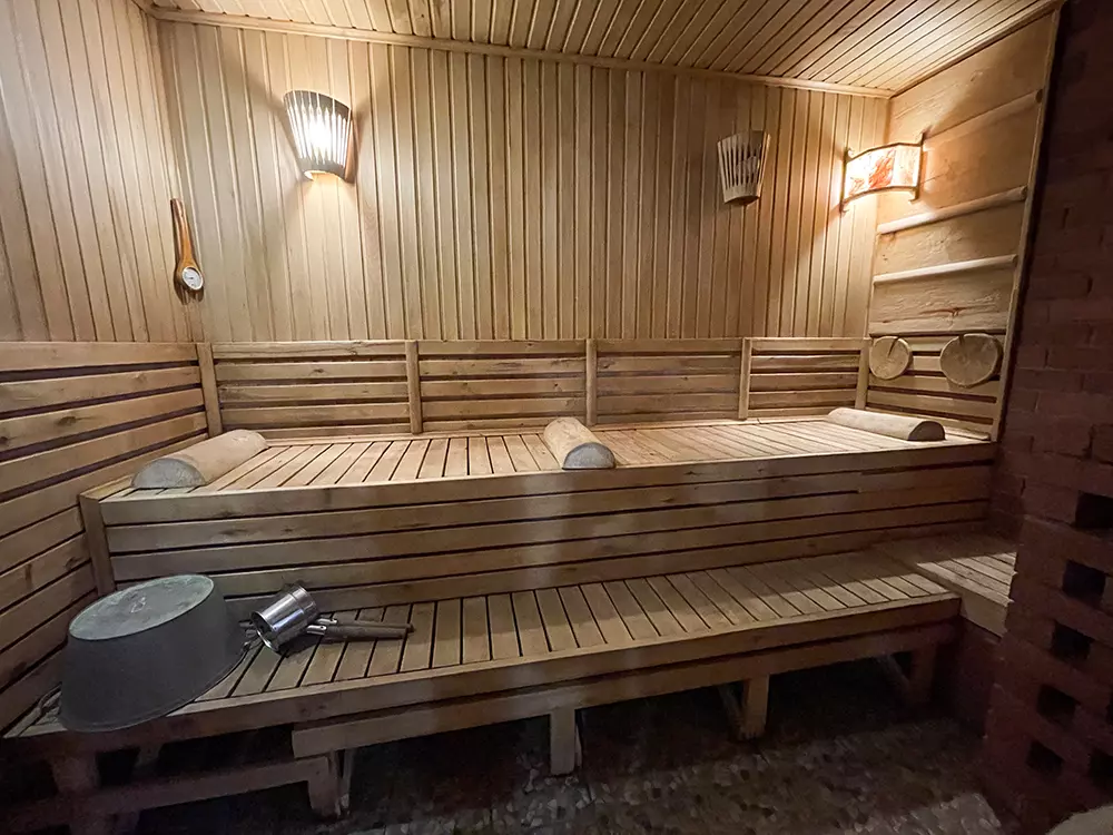 Усадьба «Памфил»