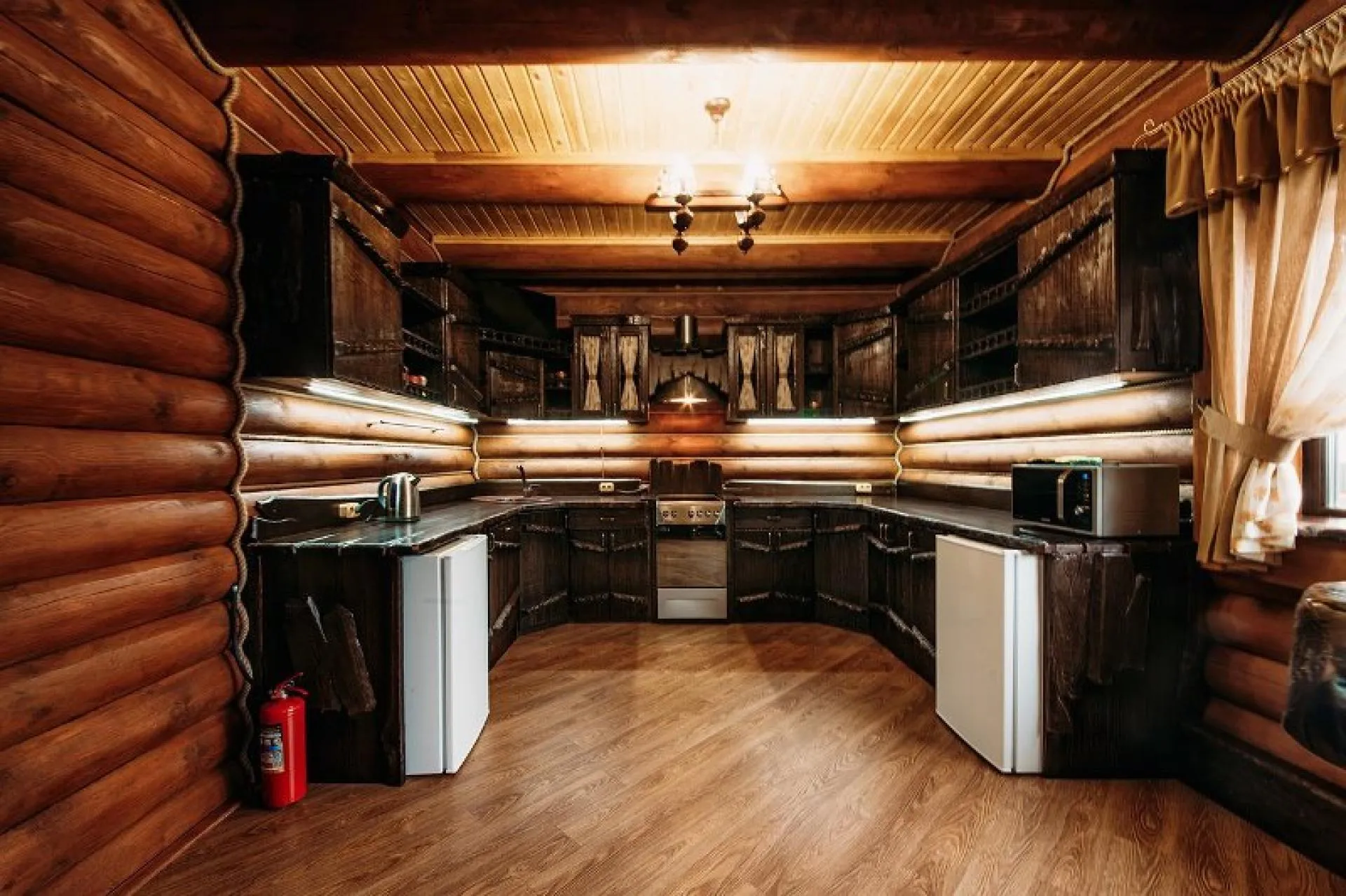 База отдыха «Лукоморье»