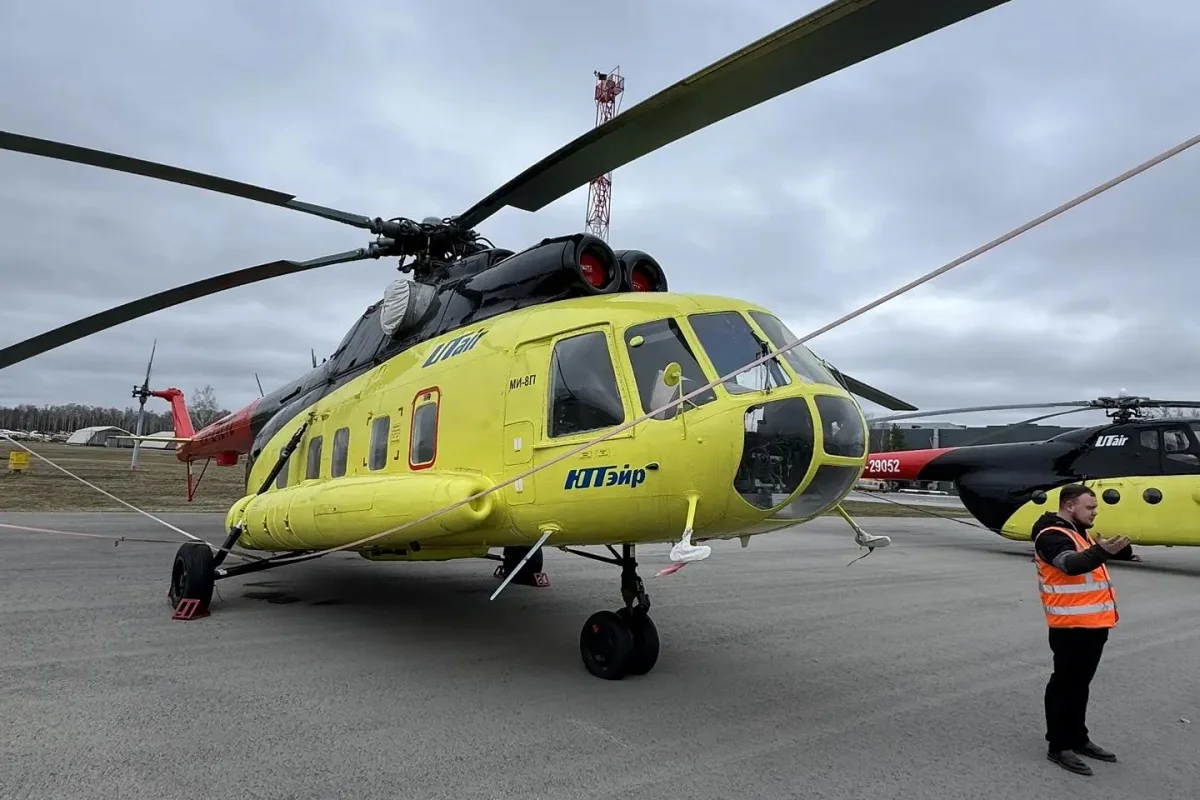 Экскурсия «От винта» - картинка 1