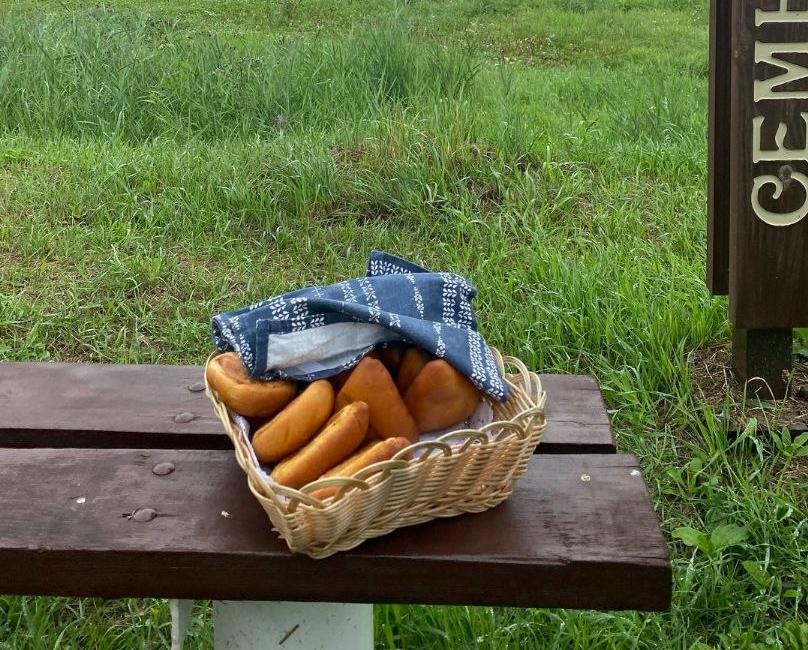 Экскурсия «Тайны и легенды Червишевских деревень» с мастер-классом - картинка 1 Экскурсия «Тайны и легенды Червишевских деревень» с мастер-классом - картинка 1