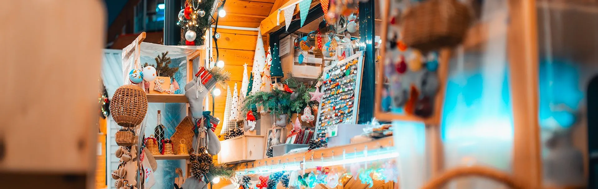 Экскурсия «История тюменских ярмарок»