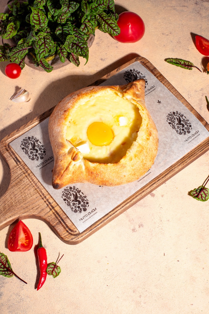 Грузинский ресторан «Чито Диди»