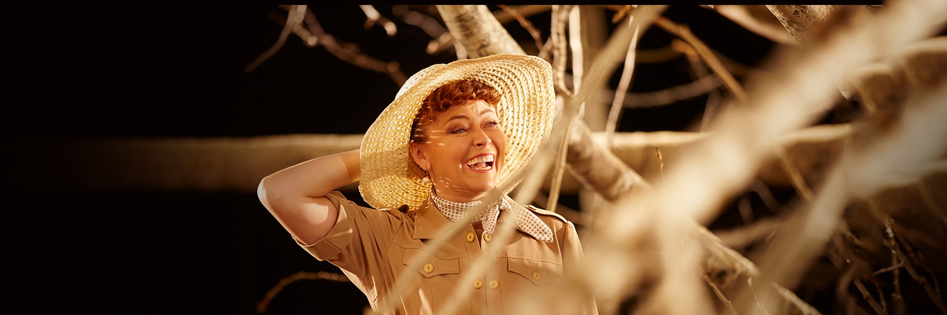 Спектакль «Все мои сыновья»