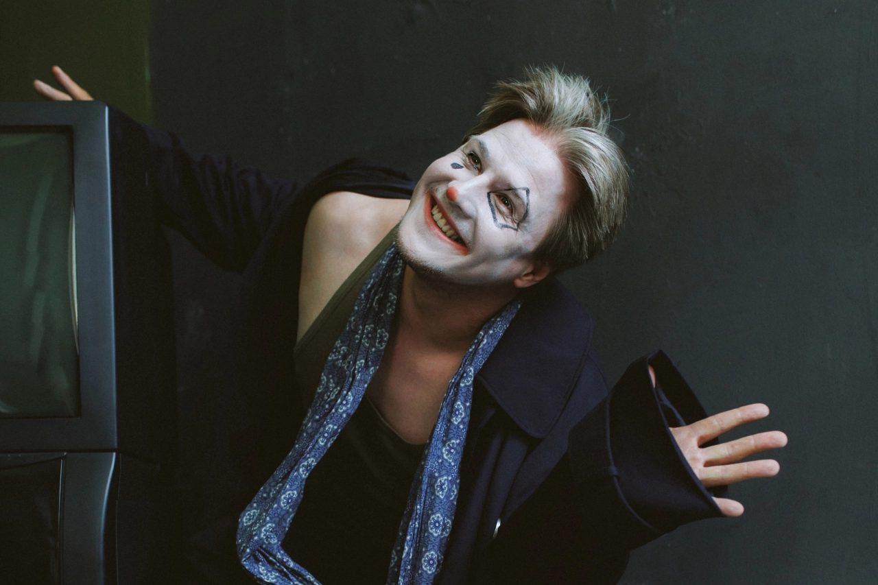 фотография - 1