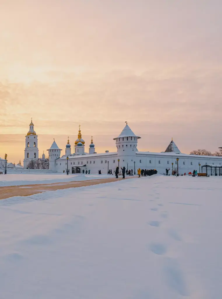 Повара на колесах Тоб 1-1