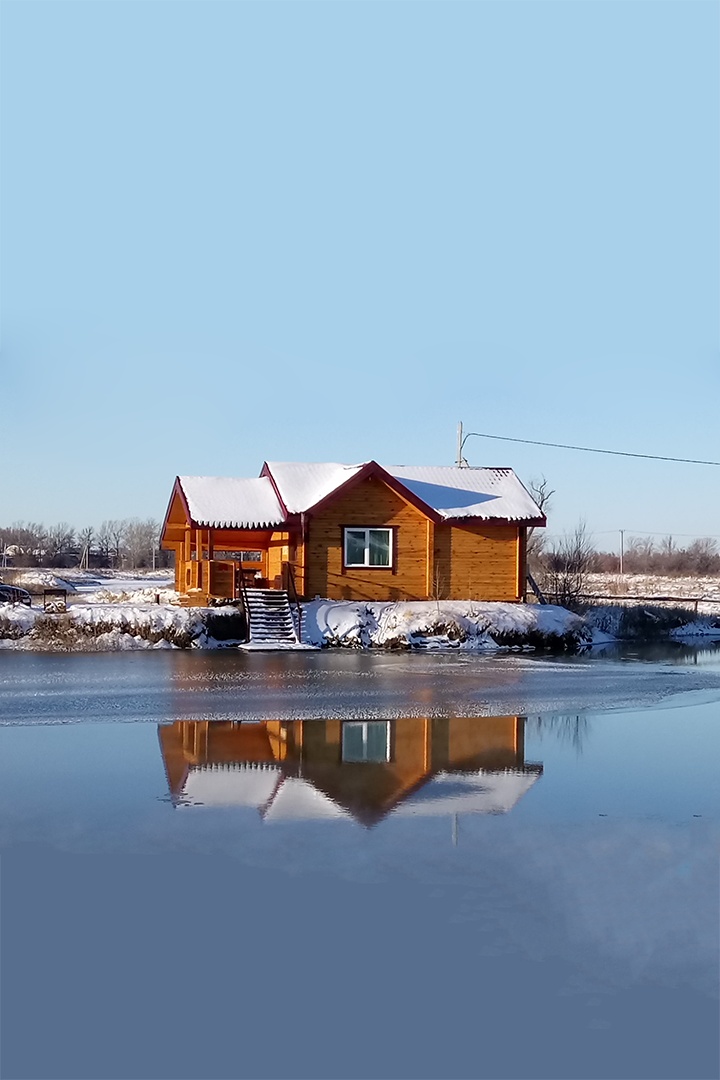 База отдыха «Березовка»