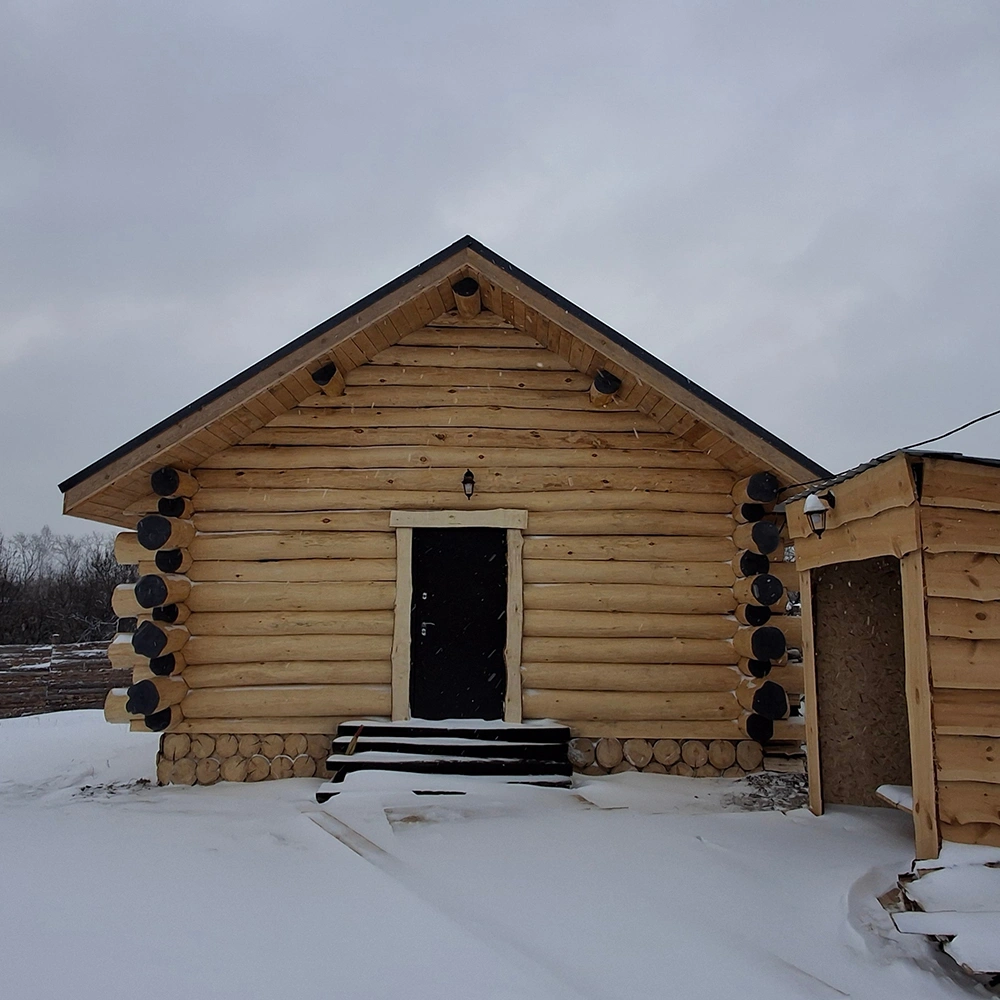 Банный комплекс «Шадринские бани»