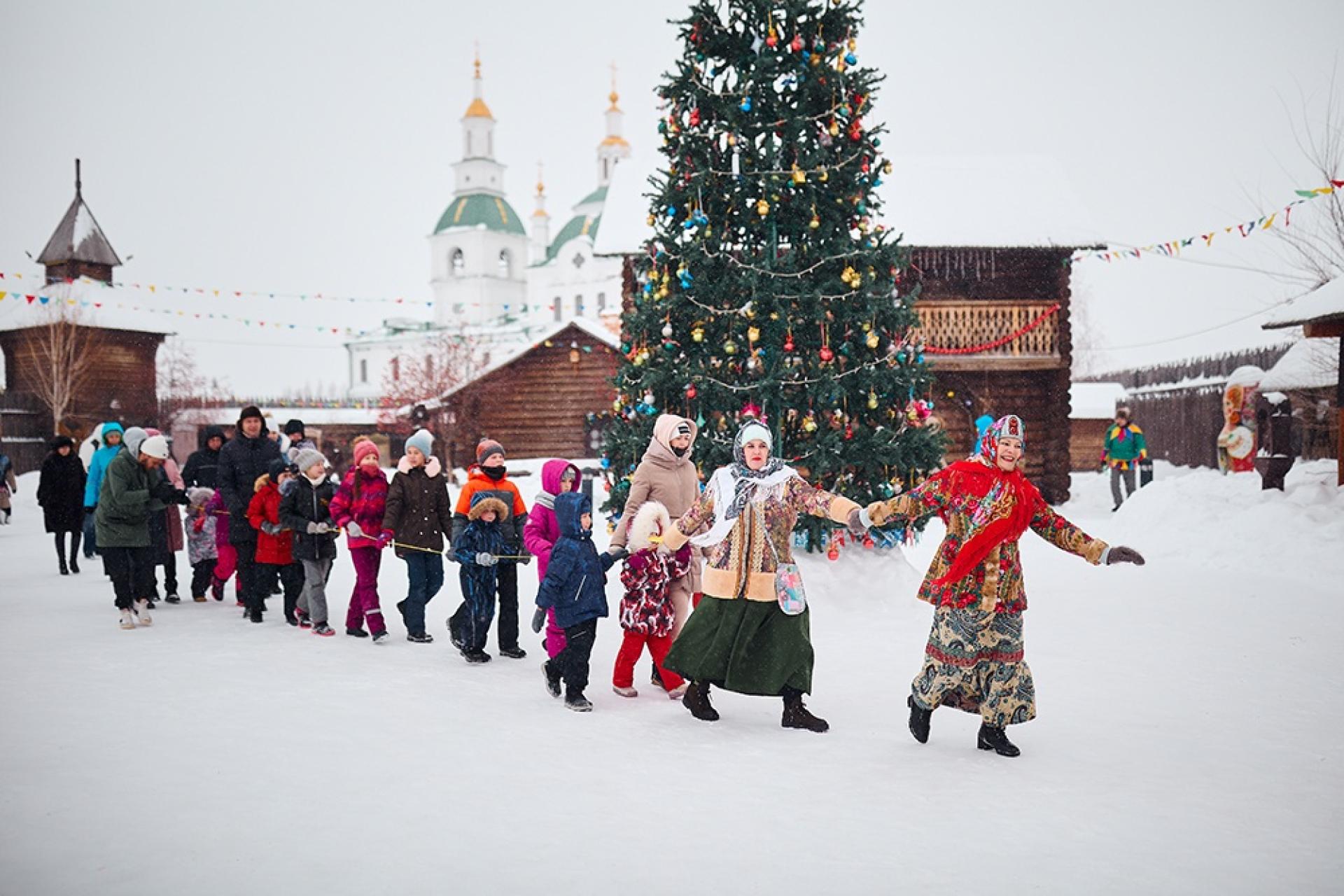 Ялуторовский острог