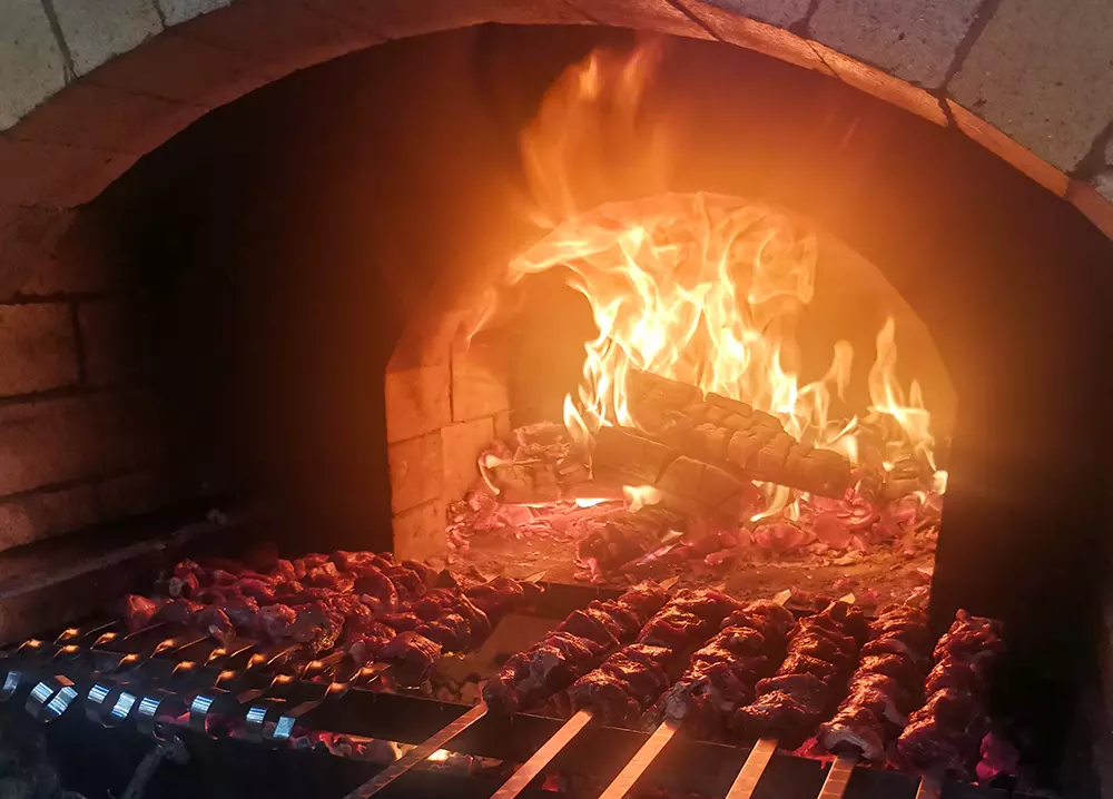 Усадьба «Памфил»