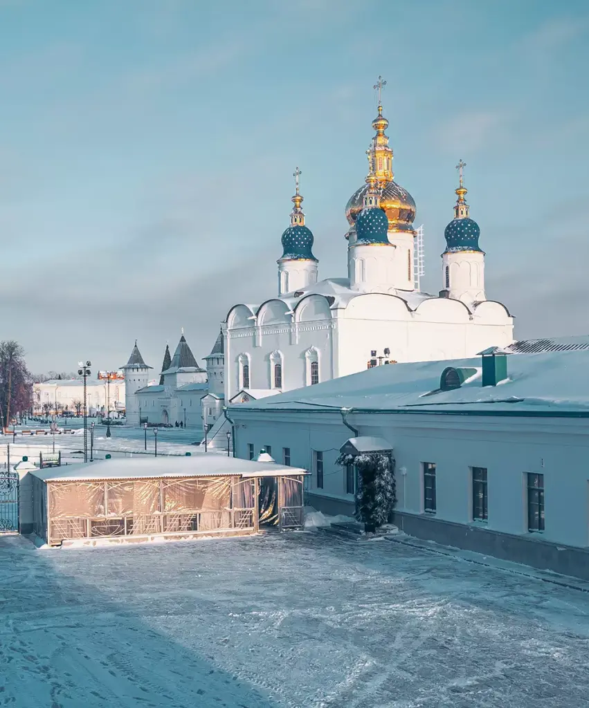 Повара на колесах Тоб 1-2