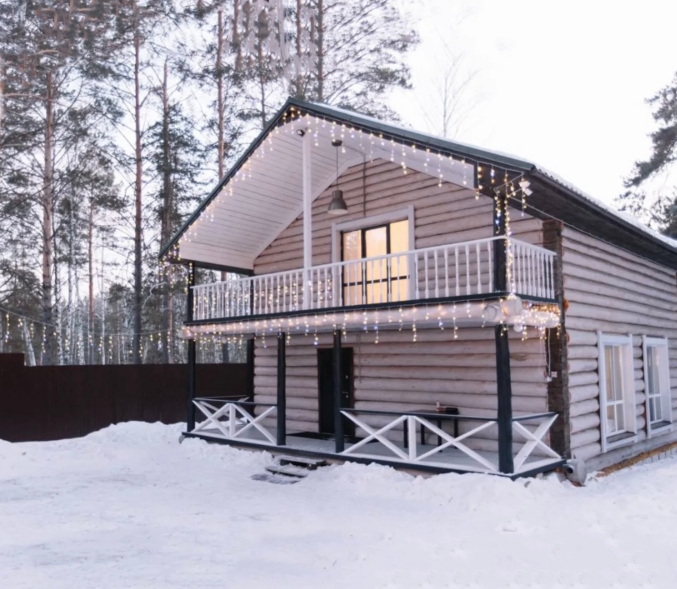 Глэмпинг Familyhaus72