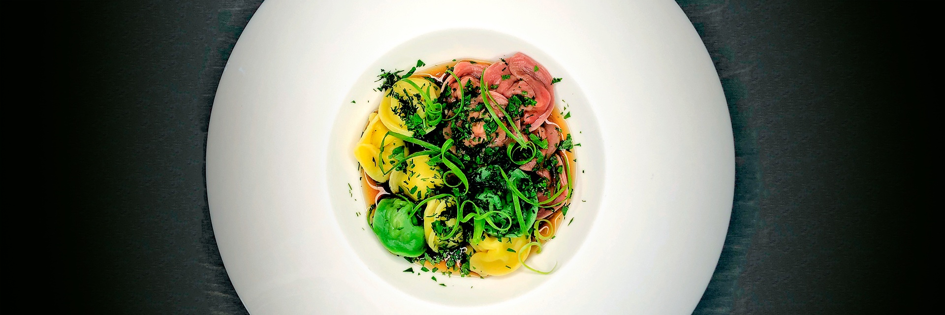 Гастрономический ужин «Утиная охота» в «Ремезове»