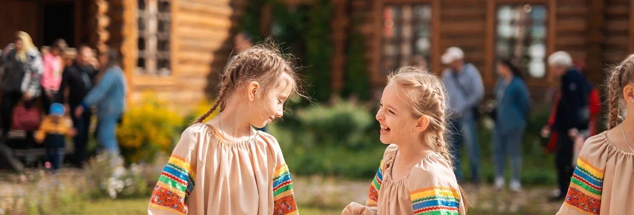 Ялуторовск с детьми: куда сходить и чем заняться за один день