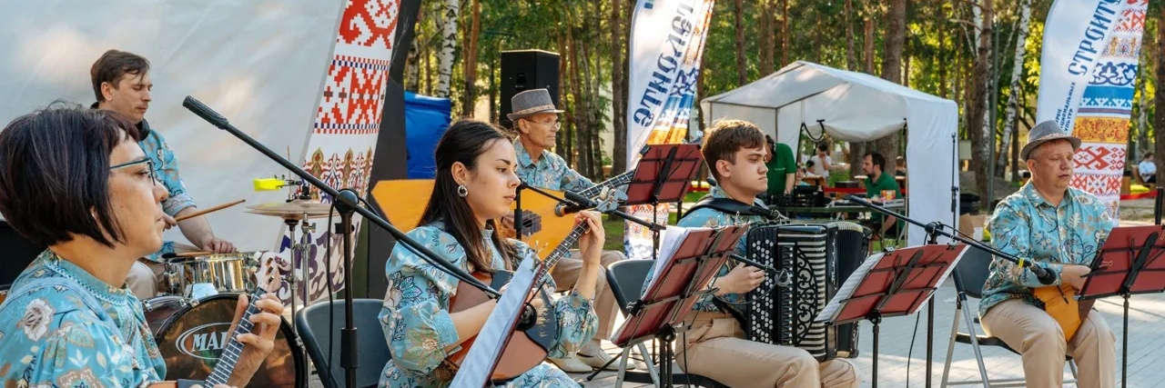 Концерт «Забава – лучшее»