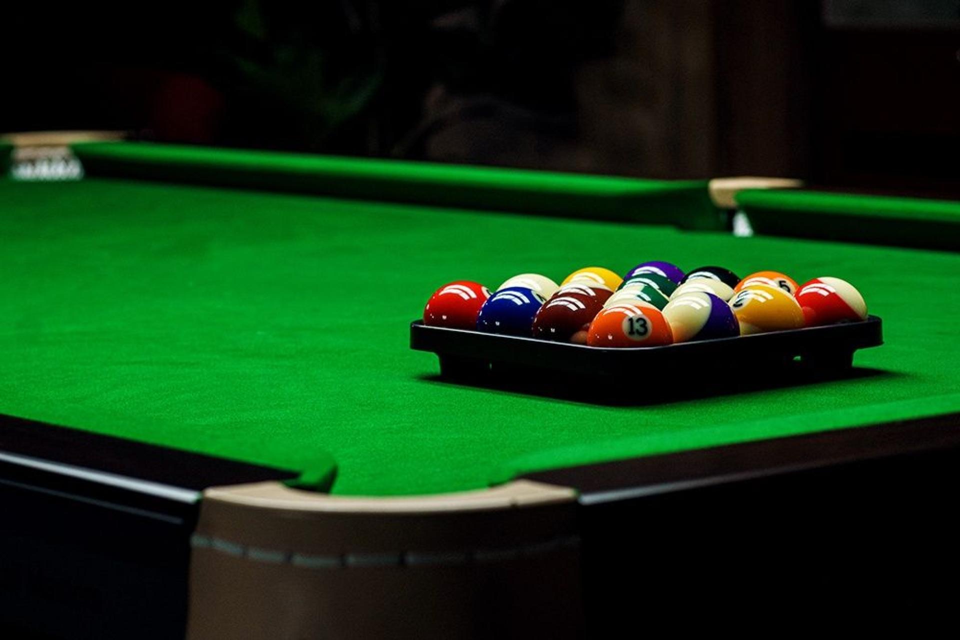 Бар «Инкогнито»