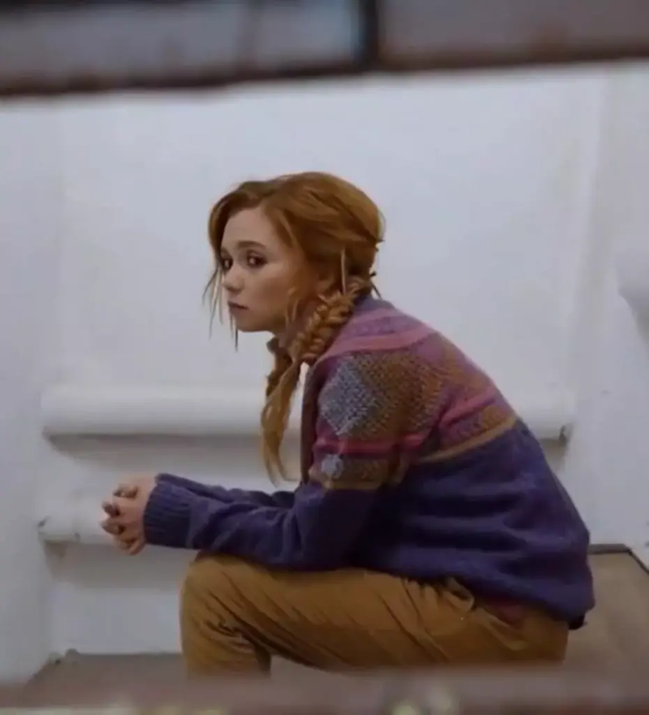 Ольга Кузьмина 3-1